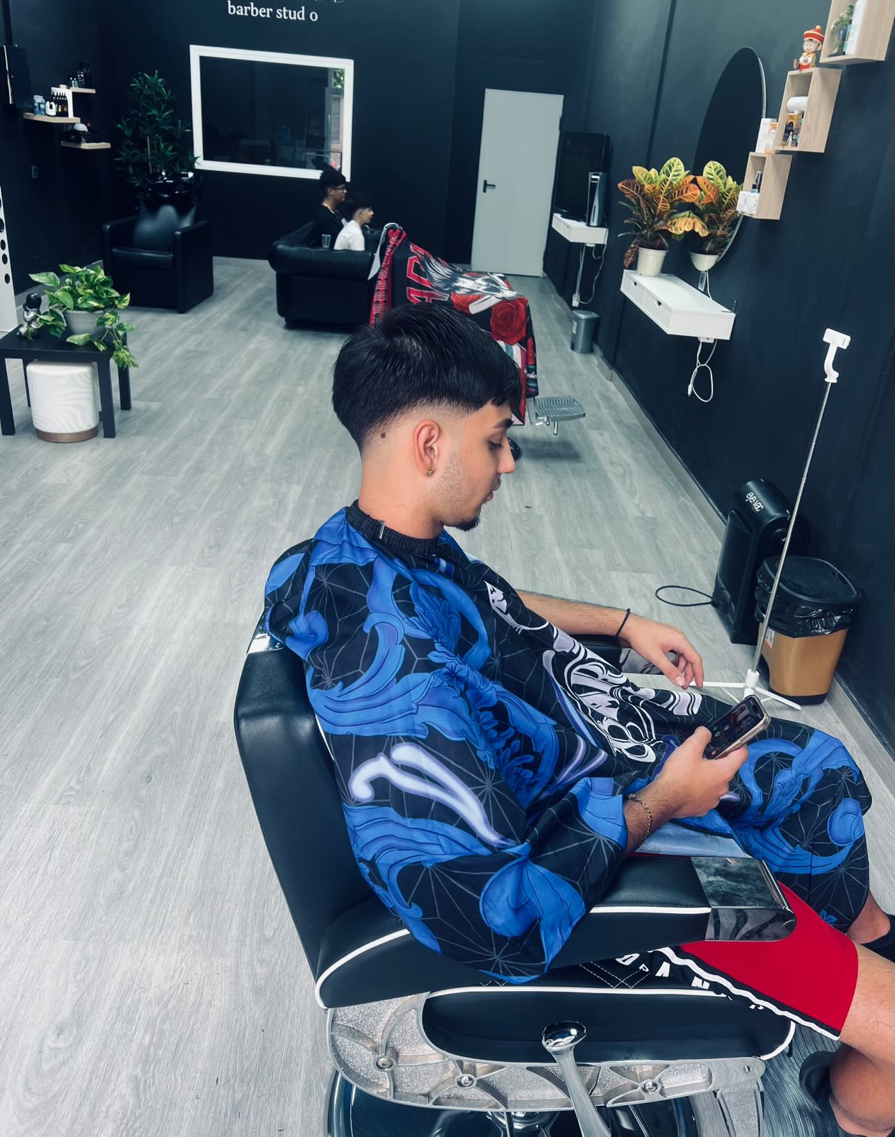 Marin Studio - Trabajo profesional