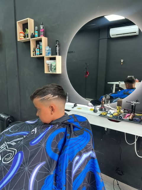 Marin Studio - Trabajo profesional